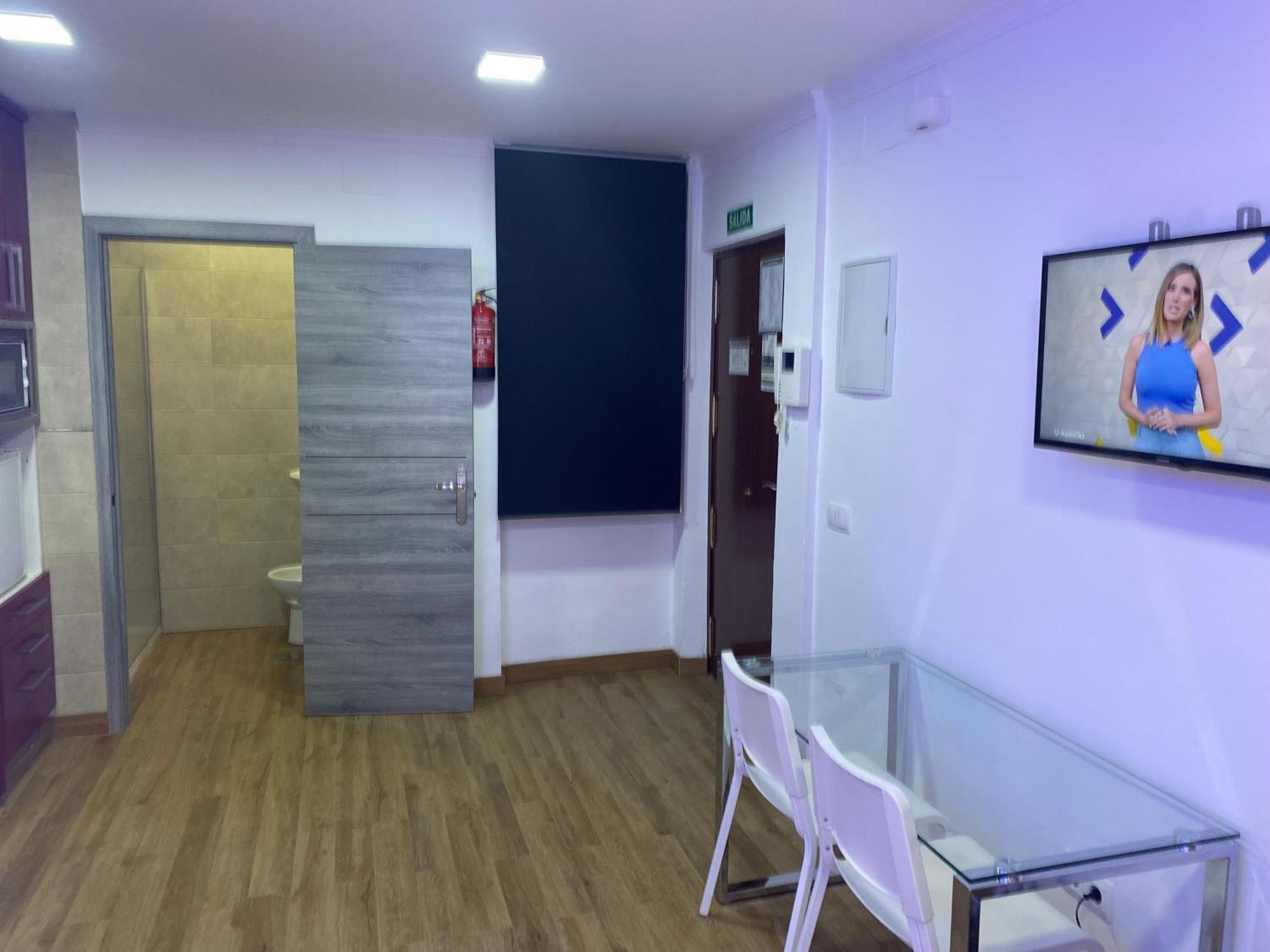Malasana Palma Studios Madrid Exterior photo